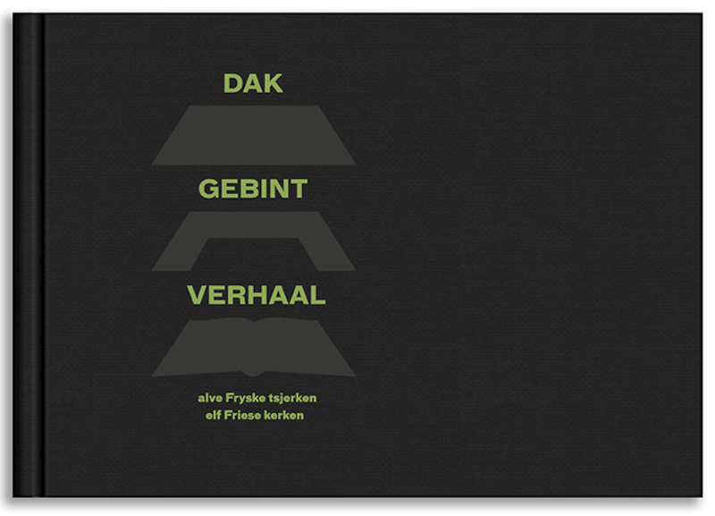Dak Gebint Verhaal - Eddy van der Noord (ISBN 9789491536977)