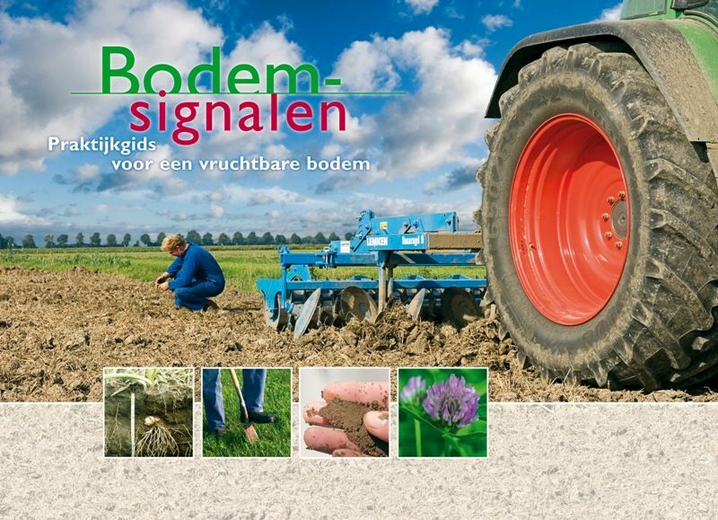 Bodemsignalen - C. Koopmans (ISBN 9789075280814)