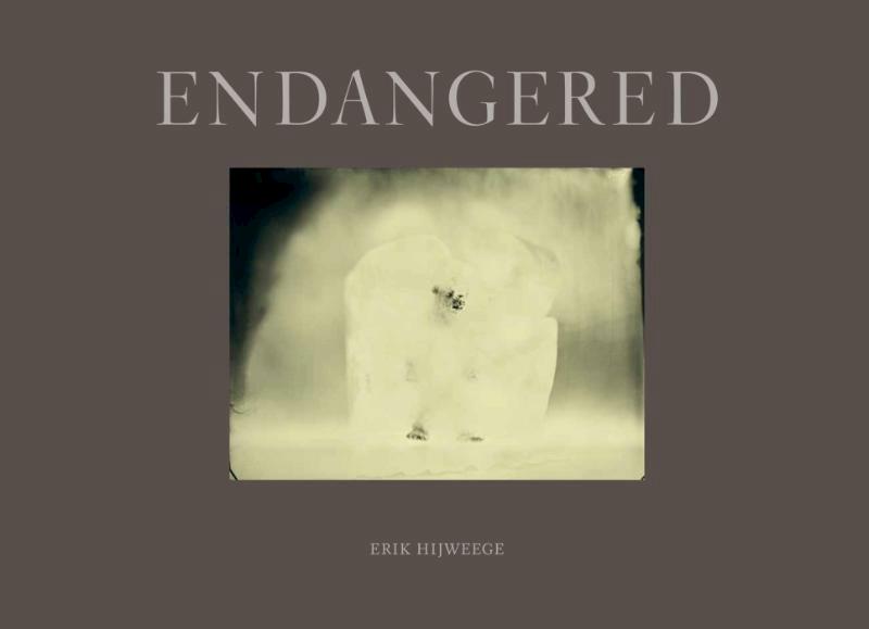 Endangered - Craig Hilton-Taylor, Kees Moeliker, Redmond O'Hanlon, Lien van der Leij (ISBN 9789082280418)
