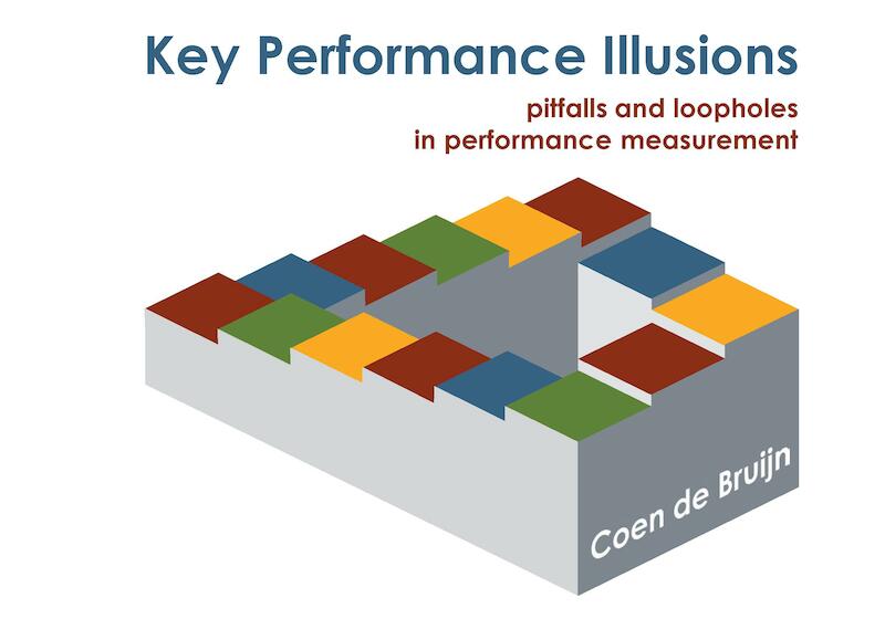 Key Performance Illusions - Coen de Bruijn (ISBN 9789463454889)