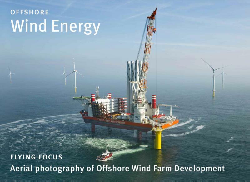 Offshore wind energy - Herman IJsseling, Paul Schaap (ISBN 9789079716111)