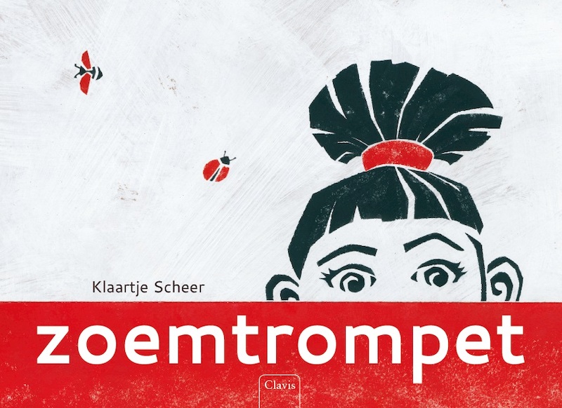 Zoemtrompet - Klaartje Scheer (ISBN 9789044832471)
