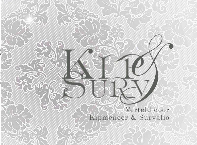 Kip & Surv - Kip Surv (ISBN 9789463989862)