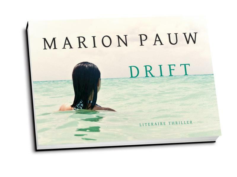 Drift DL - Marion Pauw (ISBN 9789049802400)