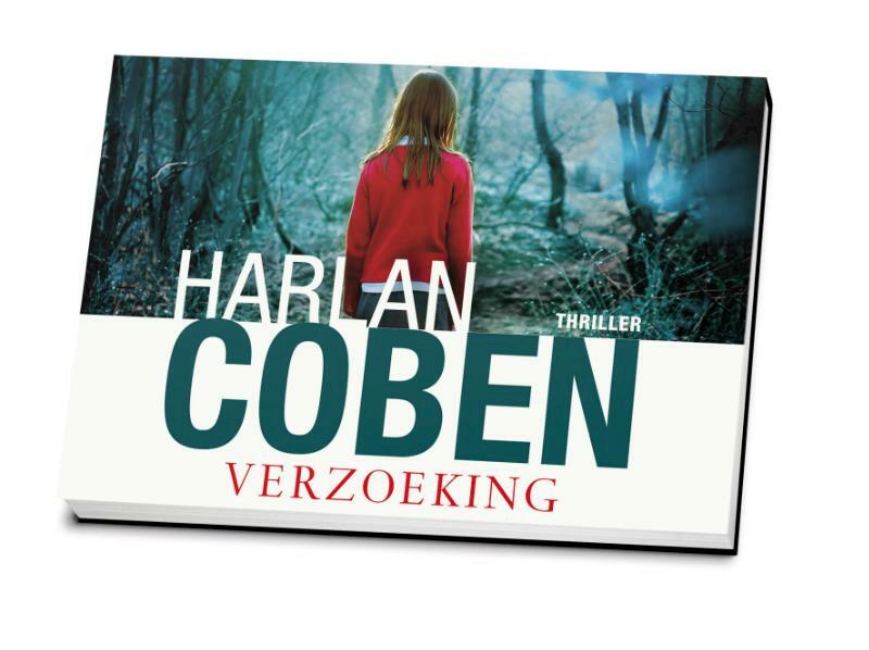 Verzoeking DL - Harlan Coben (ISBN 9789049802523)