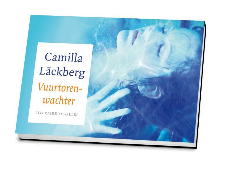 Vuurtorenwachter - Camilla Läckberg (ISBN 9789049803483)