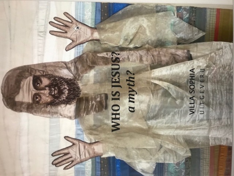 Who is Jesus? - Paul van Oyen (ISBN 9789076392479)