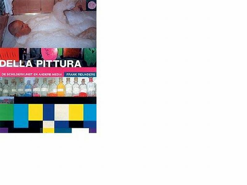 Della Pittura - F. Reijnders (ISBN 9789071346316)