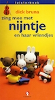 Zing mee met Nijntje en haar vriendjes - Dick Bruna (ISBN 9789047618034)