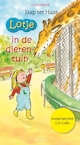Lotje in de dierentuin - Jaap ter Haar (ISBN 9789021673394)