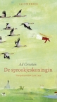 De sprookjeskoningin - Ad Grooten (ISBN 9789021676470)