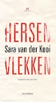 Hersenvlekken - Sara van der Kooi (ISBN 9789047625421)