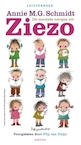 De mooiste versjes uit Ziezo - Annie M.G. Schmidt (ISBN 9789045121390)