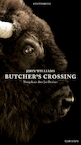 Butcher's Crossing - John Williams (ISBN 9789048847600)