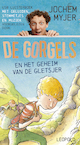 De Gorgels en het geheim van de gletsjer USB - Jochem Myjer (ISBN 9789025879662)