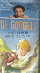 De Gorgels en het geheim van de gletsjer display 8 ex - Jochem Myjer (ISBN 9789025879785)