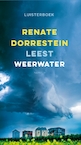 Weerwater - Renate Dorrestein (ISBN 9789047619451)