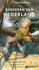 Kinderen van Nederland - Jan Paul Schutten (ISBN 9789025769413)