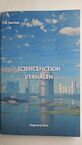 Sciencefiction Verhalen - E. Serrine (ISBN 9789082637359)