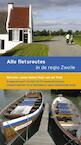 Alle fietsroutes in de regio Zwolle - Bas van der Post (ISBN 9789058814678)