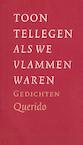 Als we vlammen waren (e-Book) - Toon Tellegen (ISBN 9789021449210)