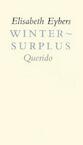Winter-surplus (e-Book) - Elisabeth Eybers (ISBN 9789021448664)