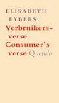 Verbruikersverse, consumer's verse (e-Book) - Elisabeth Eybers (ISBN 9789021448640)