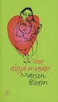 Voor altijd moeder (e-Book) - Marion Bloem (ISBN 9789029580540)