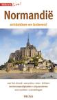 Merian Live Normandie - Ralf Nestmeyer (ISBN 9789044734362)