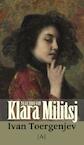 Na de dood van Klara Militsj - Ivan Toergenjev (ISBN 9789491618352)