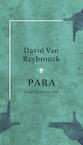 Para (e-Book) - David van Reybrouck (ISBN 9789023460183)