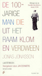 De 100-jarige man die uit het raam klom en verdween | Jonas Jonasson (ISBN 9789047615538)