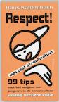 Respect (e-Book) - Hans Kaldenbach (ISBN 9789044618570)