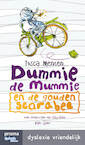Dummie de mummie en de gouden scarabee (e-Book) - Tosca Menten (ISBN 9789000333486)