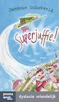 Superjuffie! (e-Book) - Janneke Schotveld (ISBN 9789000333981)