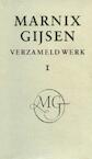 Verzameld werk / deel I (e-Book) - M. Gijsen (ISBN 9789038895482)