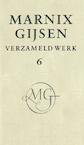 Verzameld werk / deel VI (e-Book) - M. Gijsen (ISBN 9789038895536)