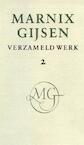 Verzameld werk / deel II (e-Book) - M. Gijsen (ISBN 9789038895499)