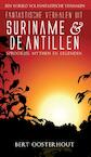Fantastische verhalen uit Suriname en de Antillen (e-Book) - Bert Oosterhout (ISBN 9789038923925)