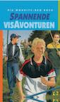 Spannende visavonturen (e-Book) - Ria Mourits-den Boer (ISBN 9789402900910)