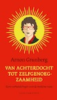 Van afgunst tot zelfgenoegzaamheid - Arnon Grunberg (ISBN 9789038806556)