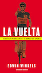 La Vuelta - Edwin Winkels (ISBN 9789493095069)