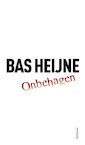 Onbehagen - Bas Heijne (ISBN 9789044646221)