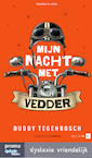 Mijn nacht met Vedder (e-Book) - Buddy Tegenbosch (ISBN 9789000378982)