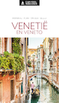 Venetië en Veneto - Capitool (ISBN 9789000386918)