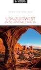 USA Zuidwest - Capitool (ISBN 9789000390519)