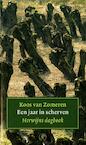 Een jaar in scherven (e-Book) - Koos van Zomeren (ISBN 9789029585521)