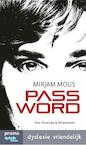 Password (e-Book) - Mirjam Mous (ISBN 9789000336869)