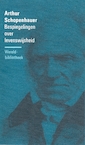 Bespiegelingen over levenswijsheid (e-Book) - Arthur Schopenhauer (ISBN 9789028442474)