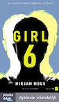 Girl 6 (e-Book) - Mirjam Mous (ISBN 9789000361175)